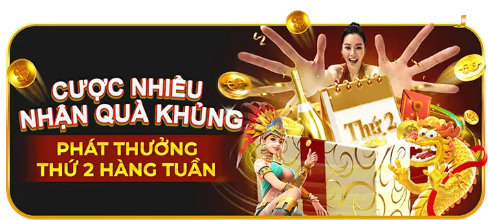 Tổng quan về các trò chơi nổ hũ và cá cược tại RS88