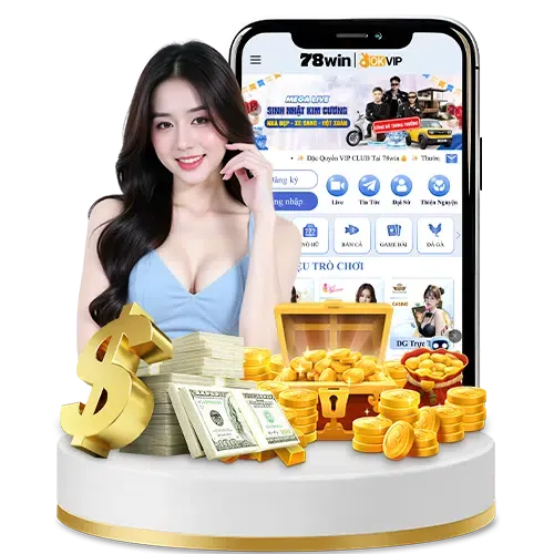 Trò chơi Nổ Hũ RS88
