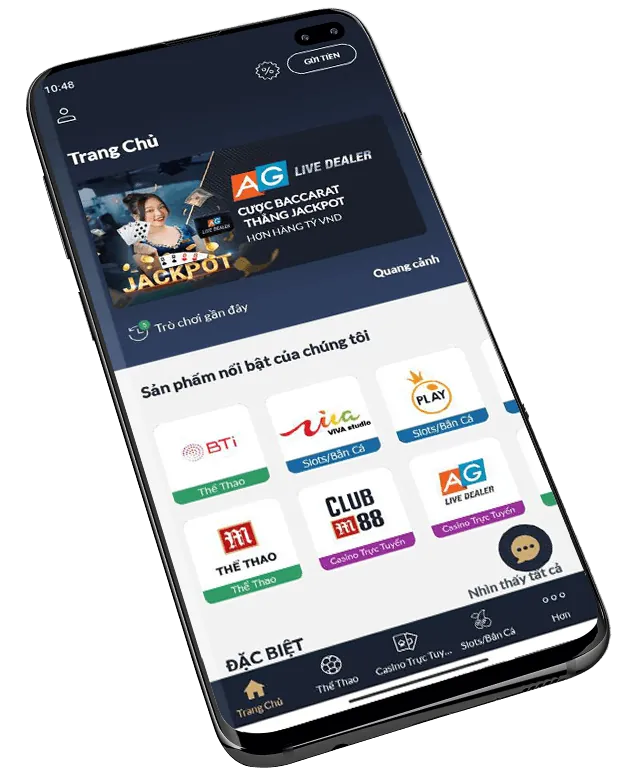 Cá cược Thể Thao RS88