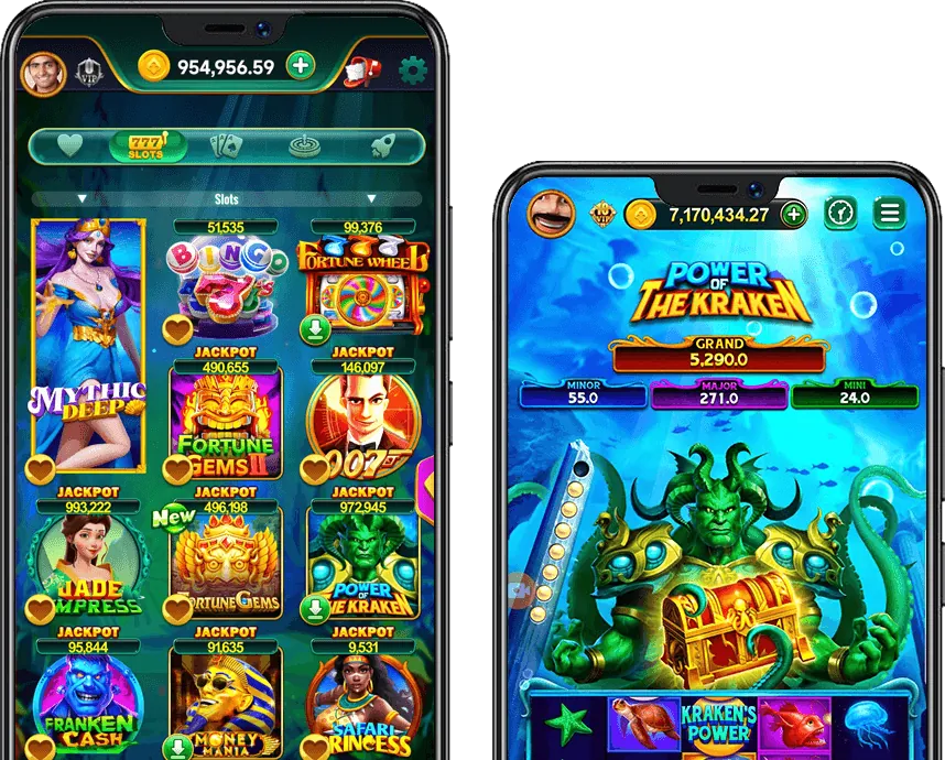 Casino Trực Tuyến RS88