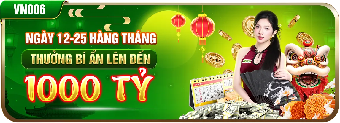 Banner khuyến mãi rs88 nổ hũ