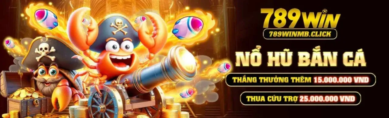 Thế giới Bắn Cá rs88 nổ hũ