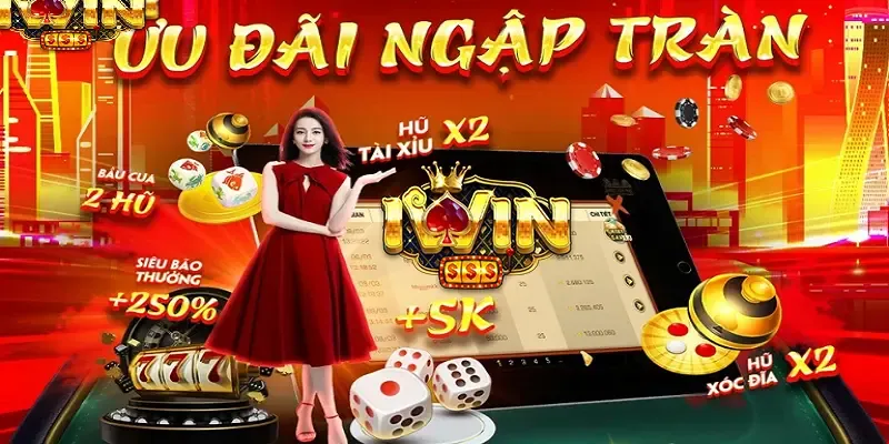 Xu Hướng Trò Chơi Sòng Bạc